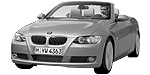 BMW E93 P0068 Fault Code